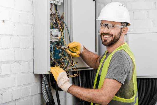 Best Emergency Electrical Repair  in Burney, CA