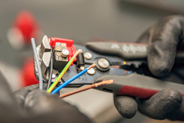 Best Electrical Wiring Services  in Burney, CA