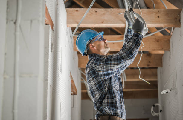 Best Home Electrical Repair  in Burney, CA