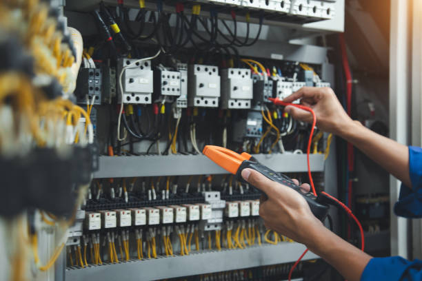 Best Emergency Electrical Repair  in Burney, CA