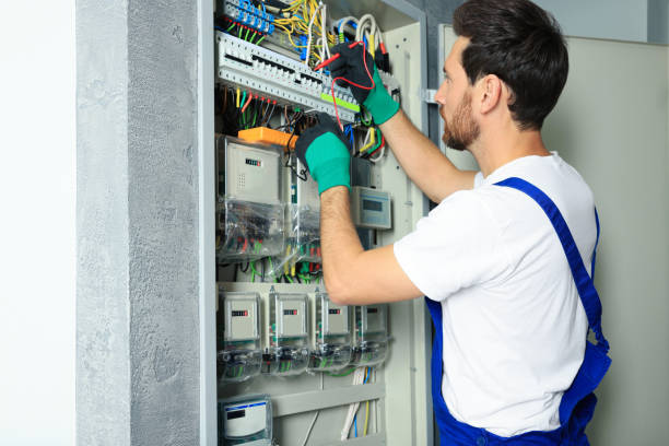  Burney, CA Electrician Pros