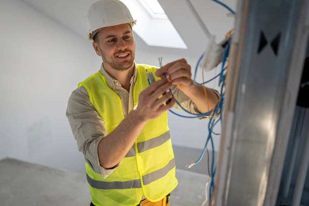 Best Affordable Electrical Installation  in Burney, CA