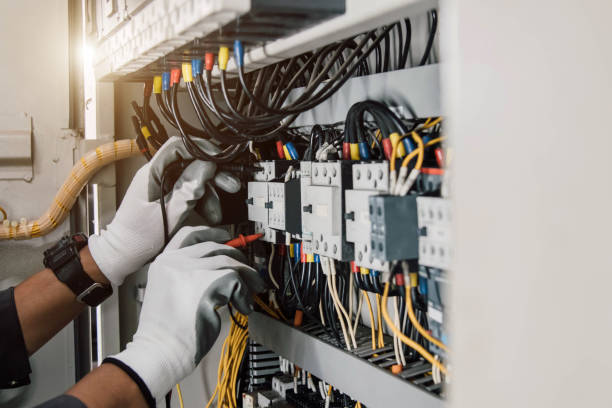 Best Local Electrician Companies  in Burney, CA